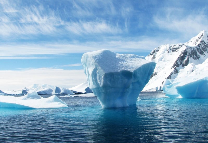 Polar Paradise Getaways
